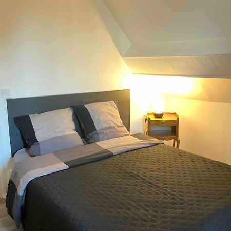 Appartement 4 Couchages , Equipe De La Fibre 布里亚尔 外观 照片